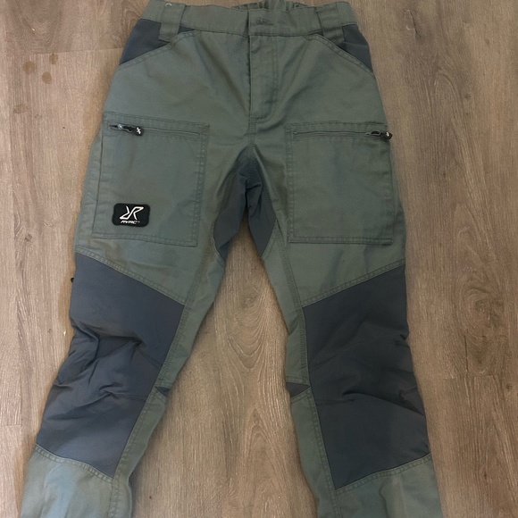 Revolution race mountain bike pants - Picture 1 of 4